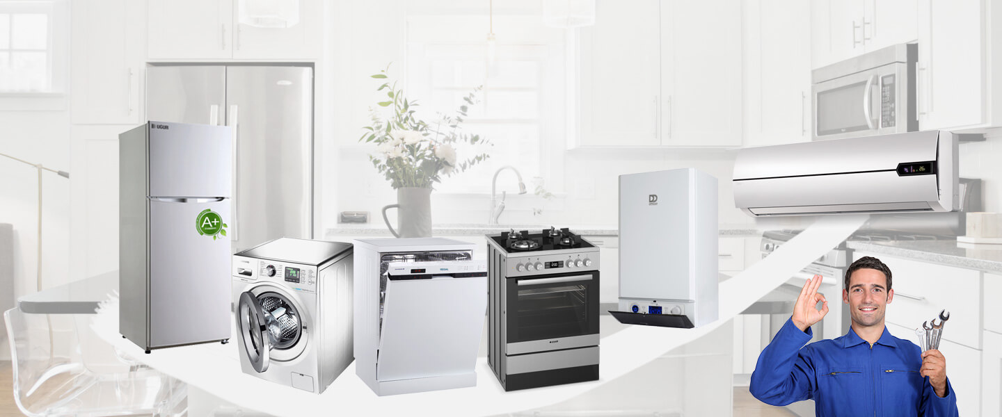Ardanuç Gaggenau Servisi